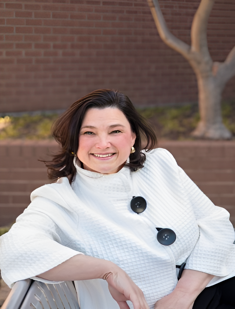 Agent Photo of Laurie